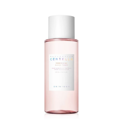 Skin1004 Madagascar Centella Poremizing Clear Toner 210mL Skin1004