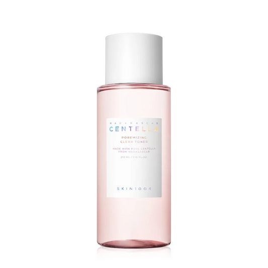 Skin1004 Madagascar Centella Poremizing Clear Toner 210mL Skin1004