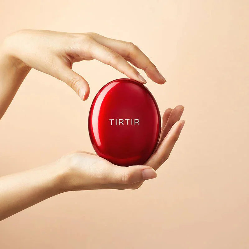 TIRTIR Mask Fit Red Cushion 15C Fair Porcelain TIRTIR