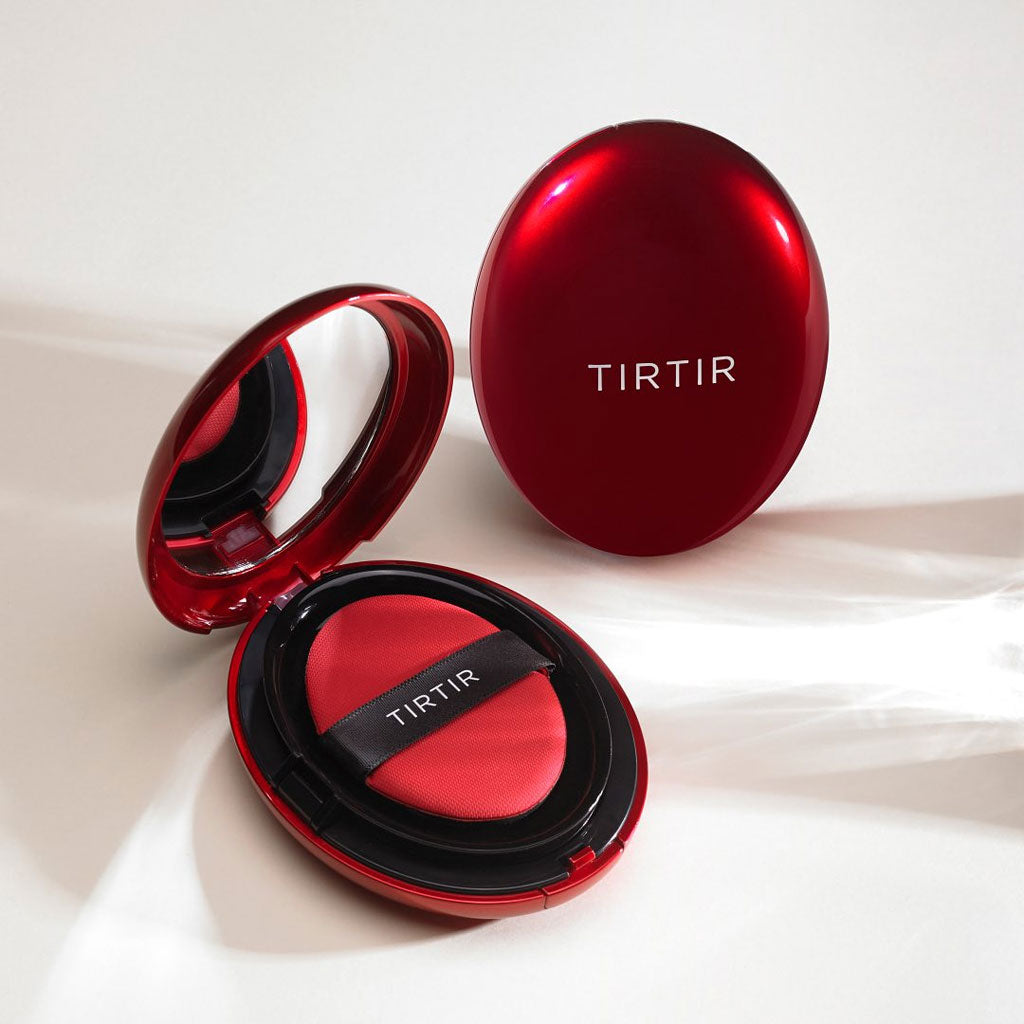 TIRTIR Mask Fit Red Cushion 15C Fair Porcelain TIRTIR