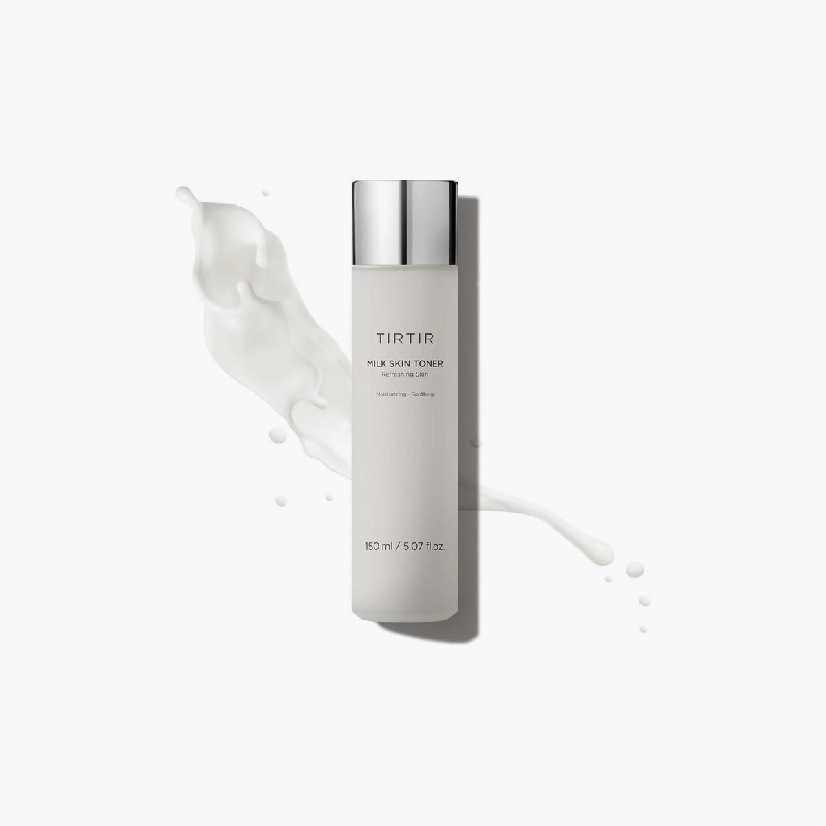 TIRTIR Milk Skin Toner Jumbo 150 mL TIRTIR