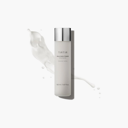 TIRTIR Milk Skin Toner Jumbo 150 mL TIRTIR