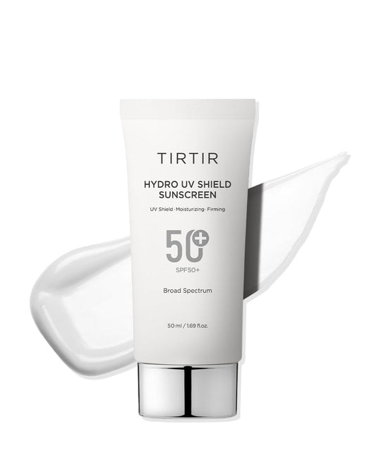 TIRTIR Hydro UV Shield Sunscreen SPF 50+ 50mL