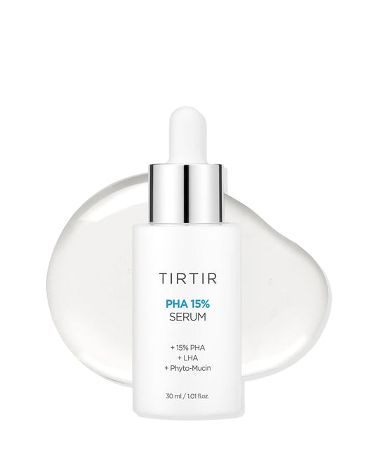 TIRTIR PHA 15% Serum 30mL