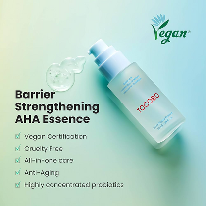 TOCOBO Bifida Biome Essence 50mL TOCOBO