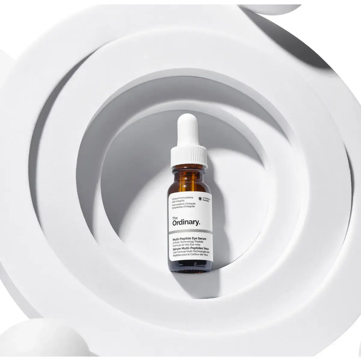 The Ordinary Multi-Peptide Eye Serum 15mL The Ordinary