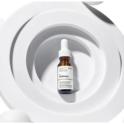 The Ordinary Multi-Peptide Eye Serum 15mL The Ordinary