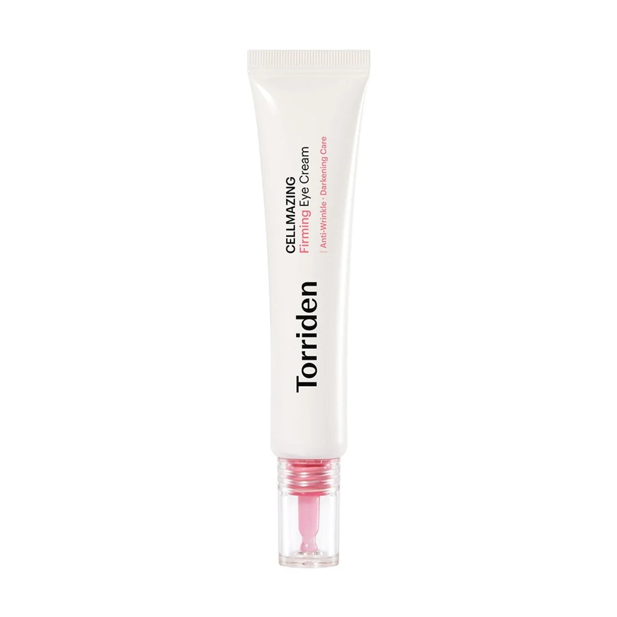 Torriden Cellmazing Firming Eye Cream 30mL | Firming, Hydrating & Brightening Eye Care UAE