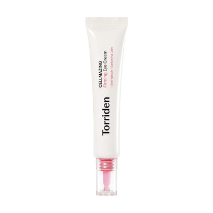 Torriden Cellmazing Firming Eye Cream 30mL | Firming, Hydrating & Brightening Eye Care UAE