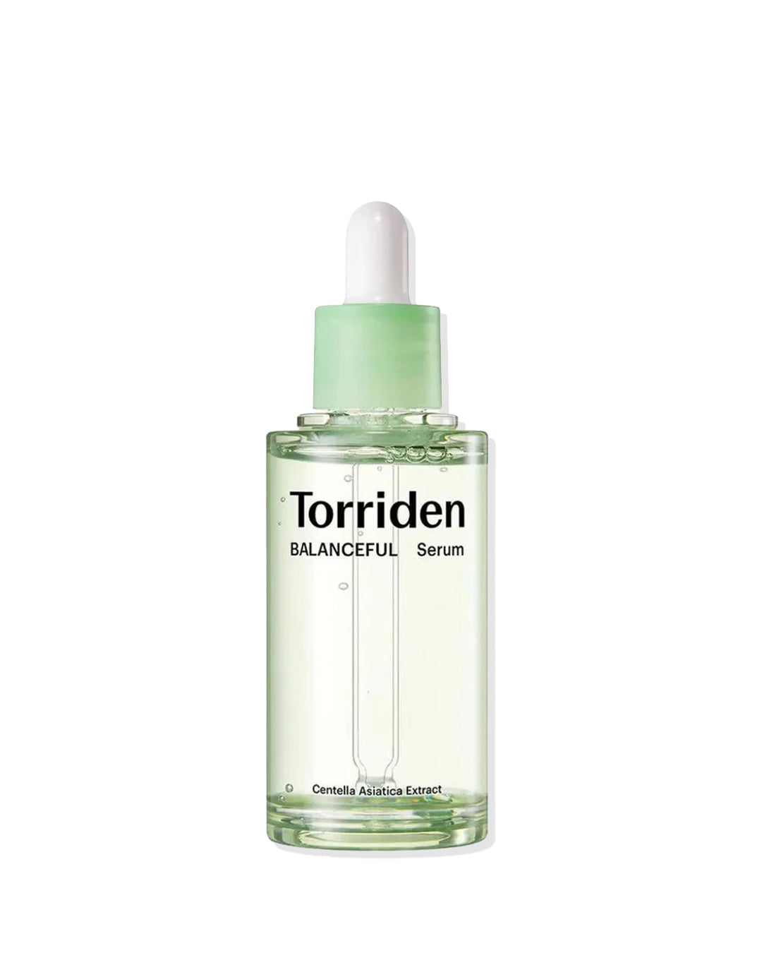 Torriden Balanceful Cica Calming Serum 50ml.
