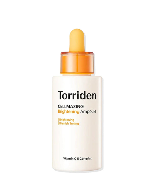 Torriden Cellmazing Vita C Brightening Ampoule 30ml