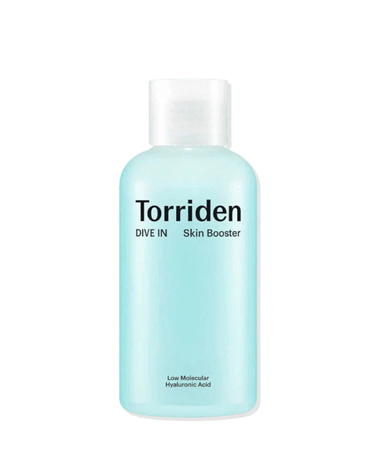 Torriden Dive-In Low Molecular Hyaluronic Acid Skin Booster 200ml
