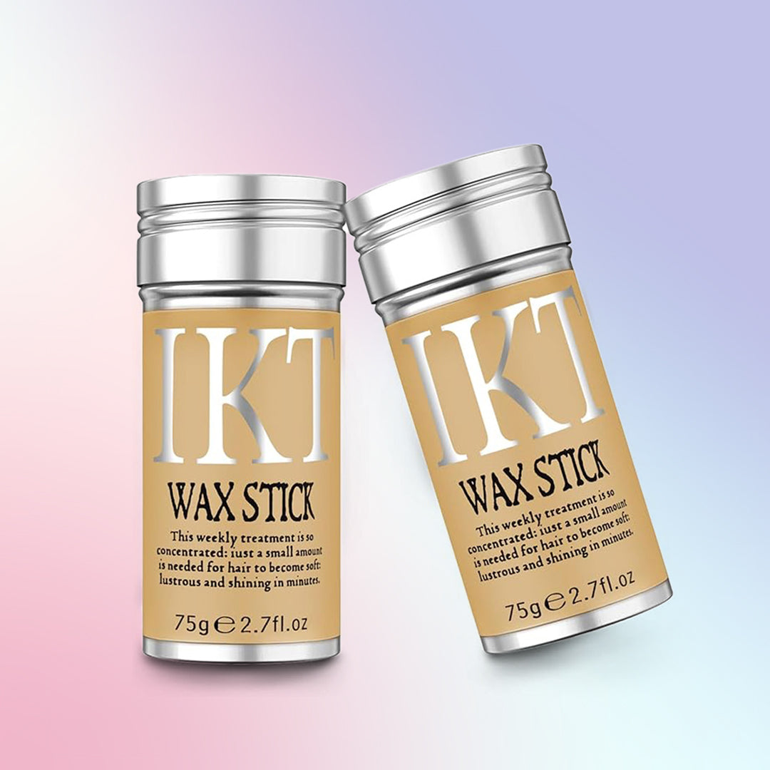 IKT Hair Wax Stick 75g IKT