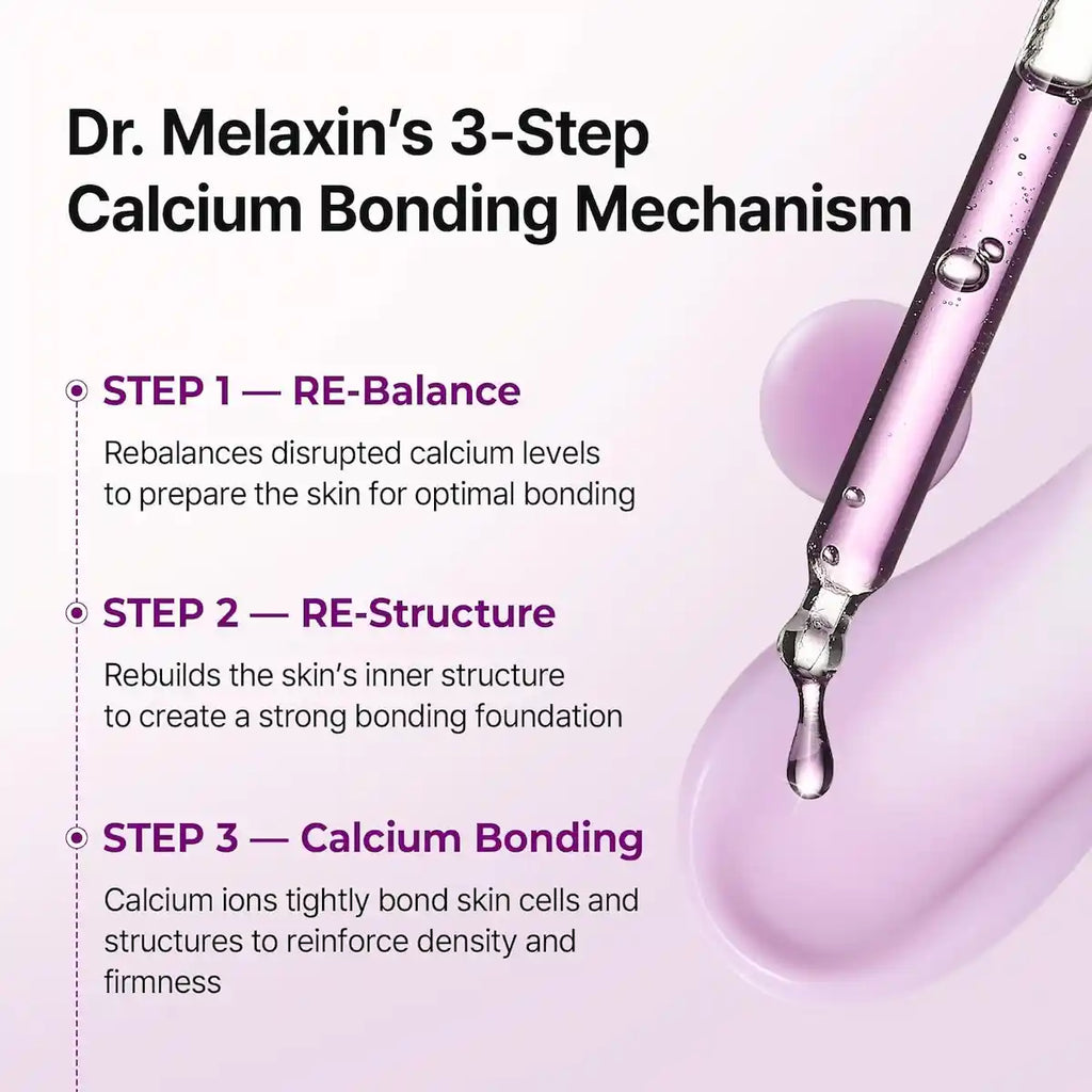 Dr. Melaxin Calcium CX Bonding Serum 80mL
