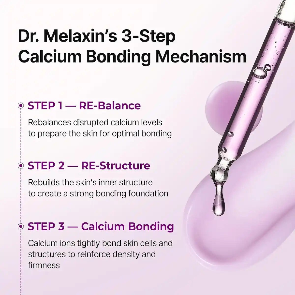 Dr. Melaxin firming serum for elasticity Abu Dhabi