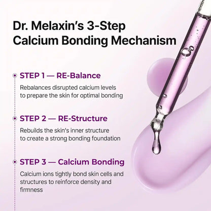 Dr. Melaxin firming serum for elasticity Abu Dhabi