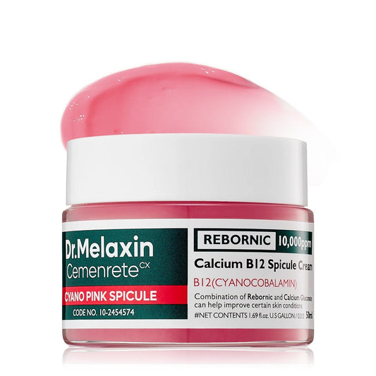 Dr. Melaxin Cemenrete Cyano Pink Spicule Cream 50g UAE