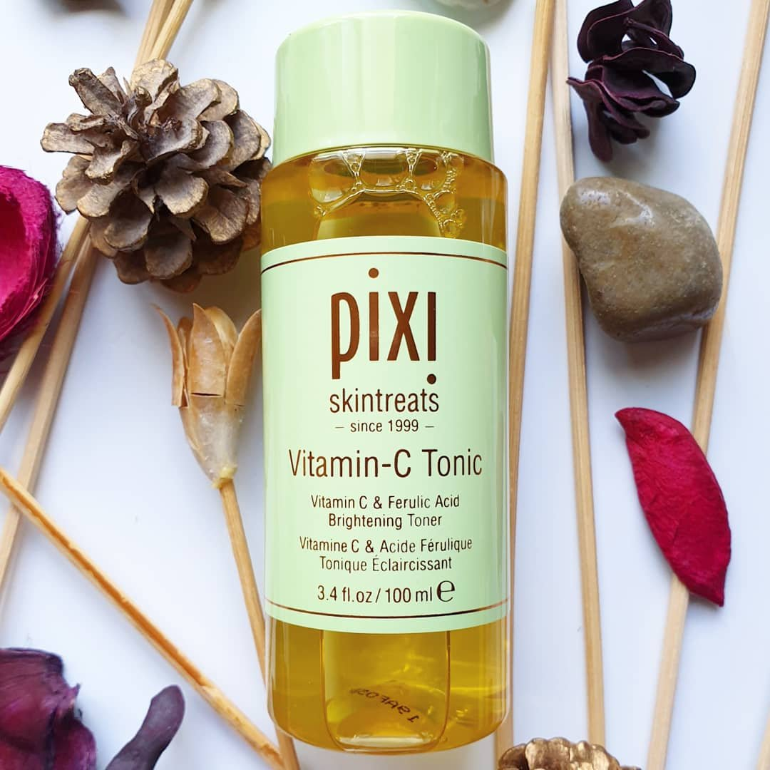 Pixi by Petra Vitamin C Tonic 100mL Pixi