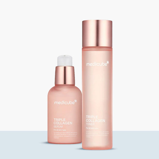 Medicube Triple Collagen Duo MediCube