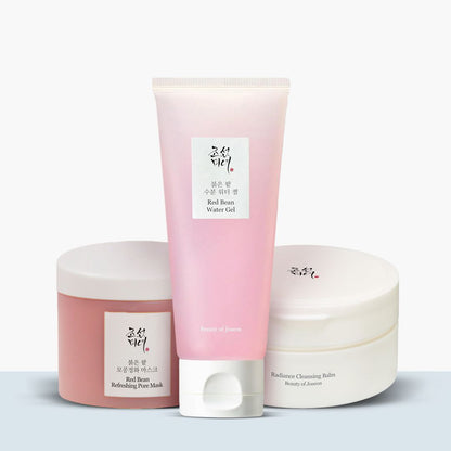 Beauty Of Joseon Daily Basic Cleansing trio Beauty of Joseon