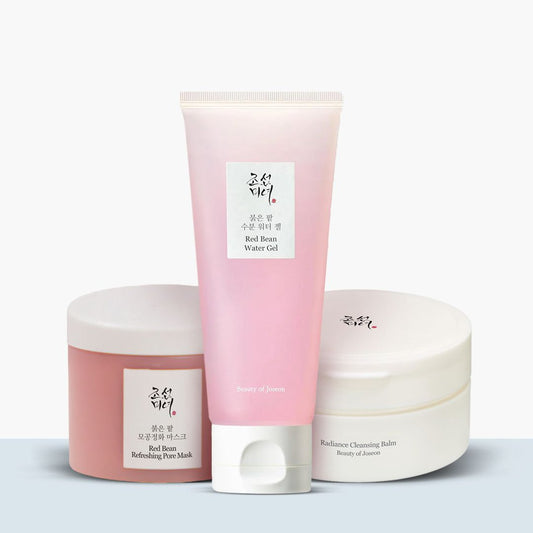 Beauty Of Joseon Daily Basic Cleansing trio Beauty of Joseon
