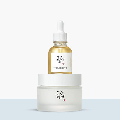 Beauty Of Joseon Glass Skin Duo