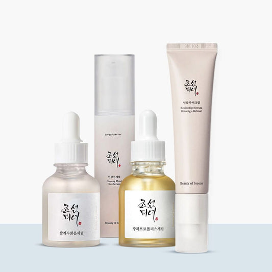 Beauty Of Joseon Serums Set Beauty of Joseon