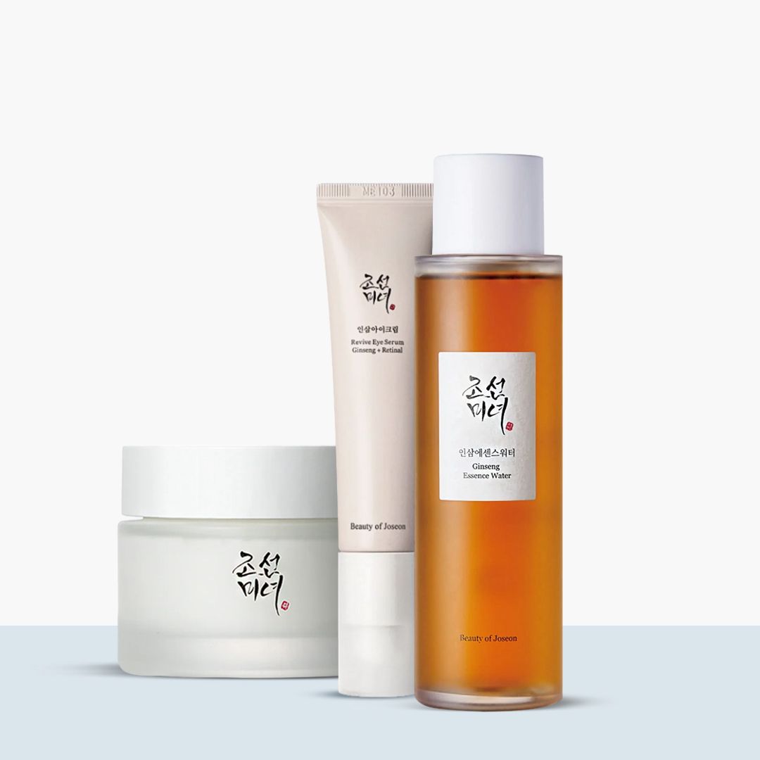 Beauty Of Joseon Slow Aging Trio Beauty of Joseon