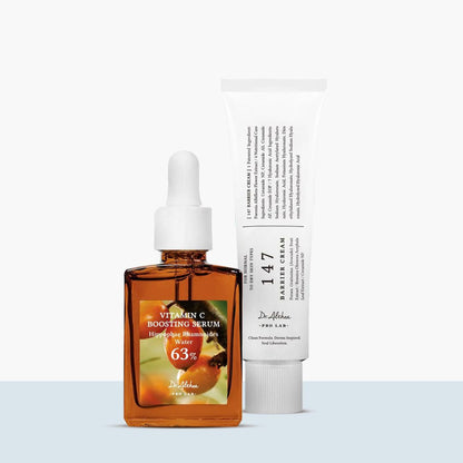 Dr. Althea Vita C & 147 Barrier Repair Cream Duo Dr. Althea