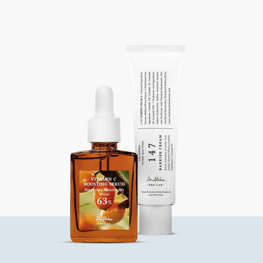 Dr. Althea Vita C & 147 Barrier Repair Cream Duo Dr. Althea