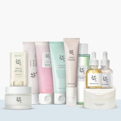 Beauty of Joseon Best Seller Set Beauty of Joseon