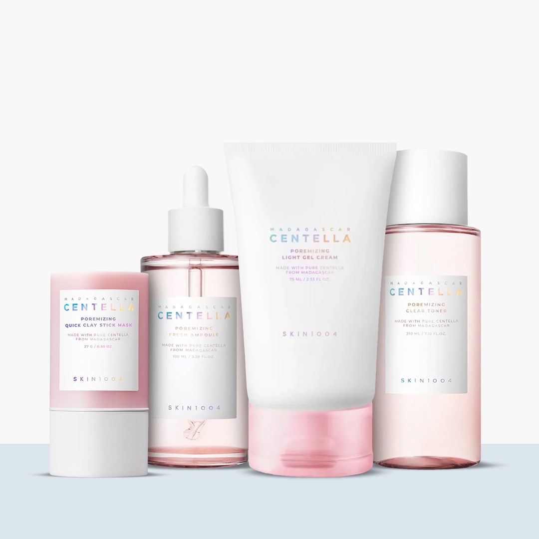 SKIN1004 Perfect Pore Set Skin1004
