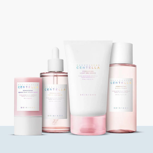 SKIN1004 Perfect Pore Set Skin1004