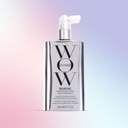 WOW Dream Coat Supernatural Spray 200 mL WOW