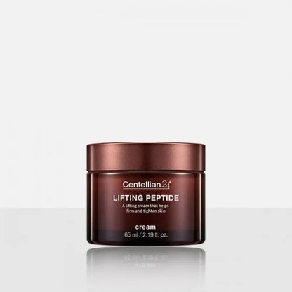 Centellian24 Lifting Peptide Cream 65mL | 43 Peptides Firming & Anti-Aging Cream UAE