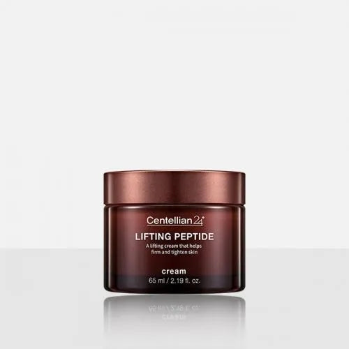 Centellian24 Lifting Peptide Cream 65mL | 43 Peptides Firming & Anti-Aging Cream UAE