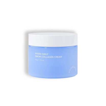 pong dang Hydra Daily Snow Collagen Cream 50 g pong dong
