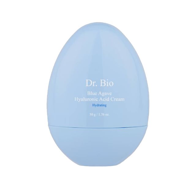 Dr. Bio Blue Agave Hyaluronic Acid Cream 50mL