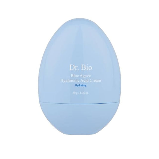 Dr. Bio Blue Agave Hyaluronic Acid Cream 50mL