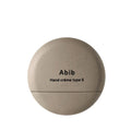 Abib Hand Crème Type S 50mL