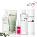 Anua All in 1 Glow Essentials - 5-Step Skincare Set
