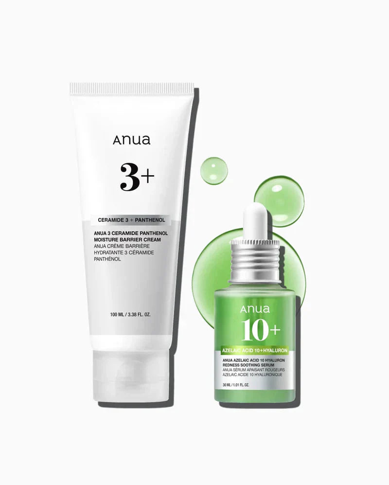 Anua Skin Recover Duo Anua
