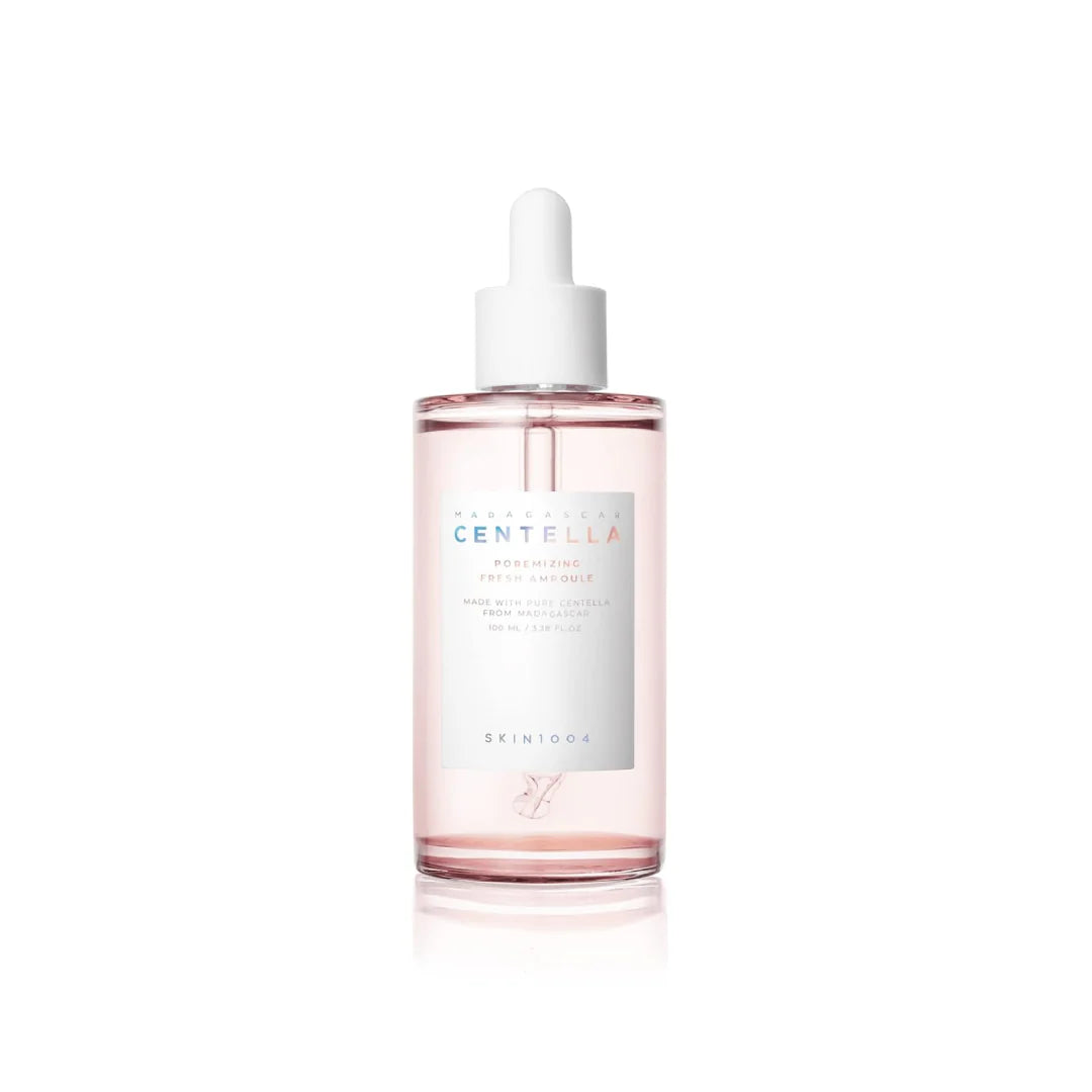 SKIN1004 Madagascar Centella Poremizing Fresh Ampoule bottle