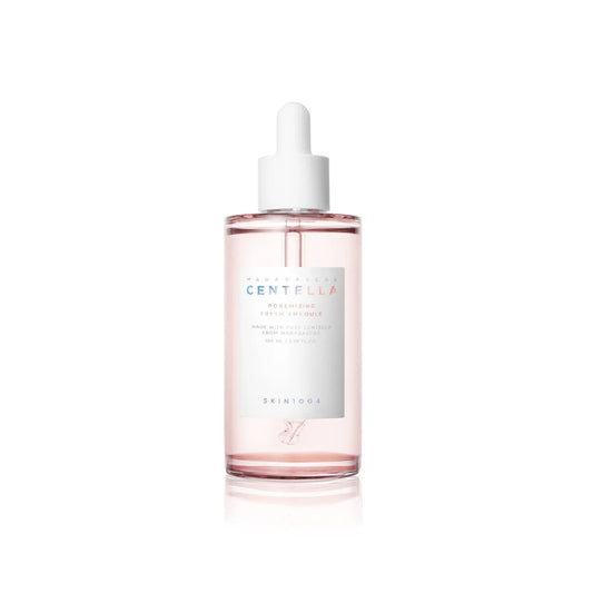 SKIN1004 Madagascar Centella Poremizing Fresh Ampoule bottle