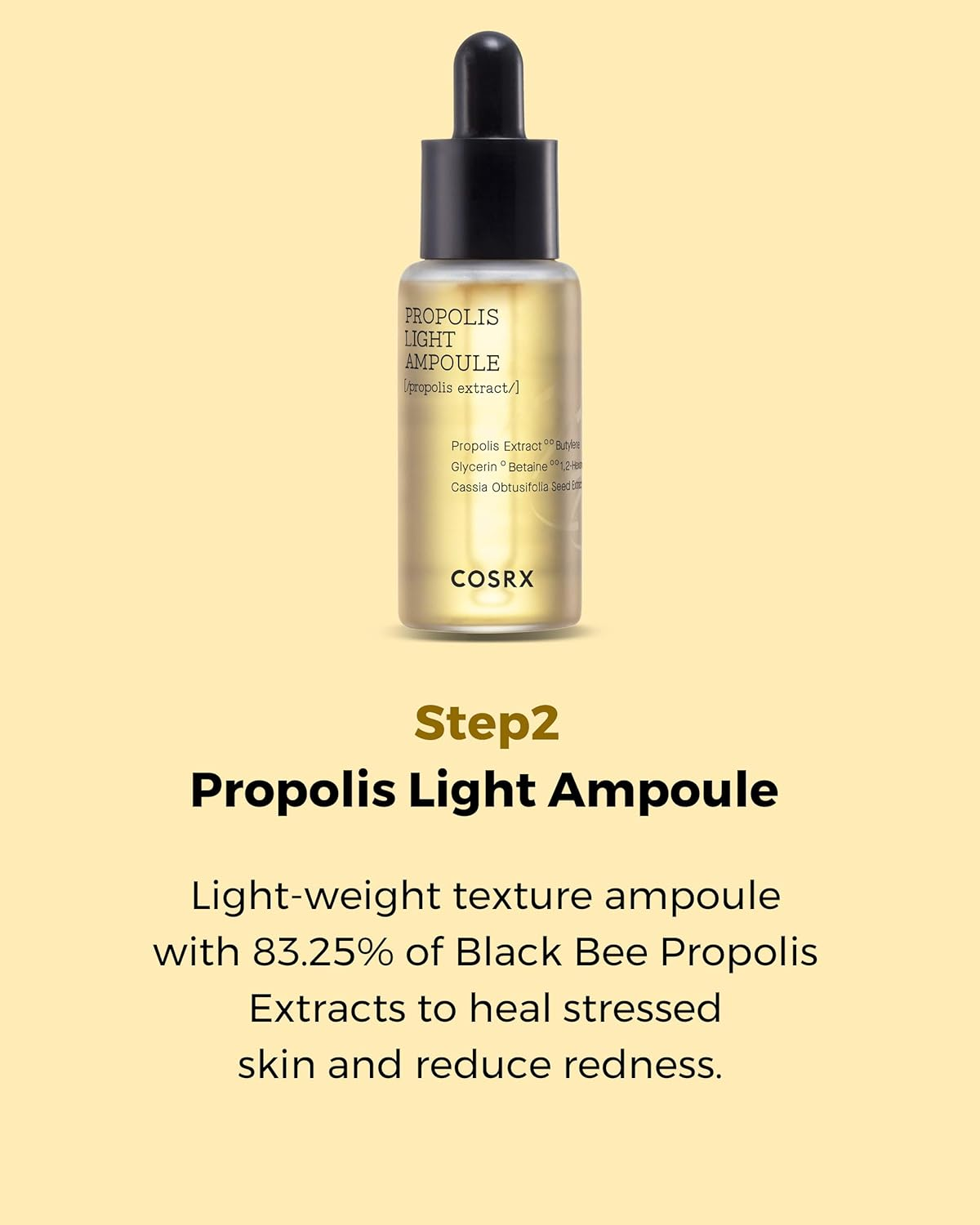 COSRX Honey Glow Kit COSRX
