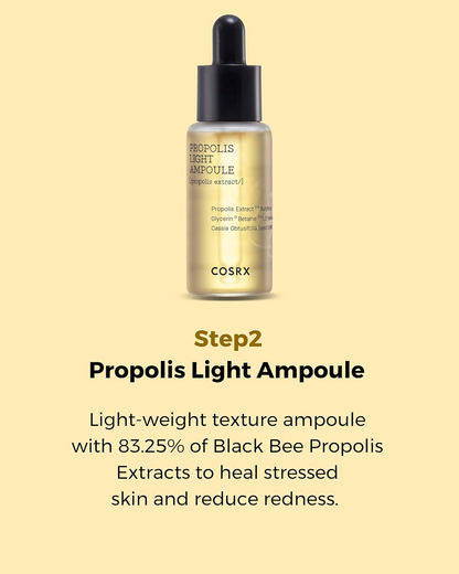 COSRX Honey Glow Kit COSRX