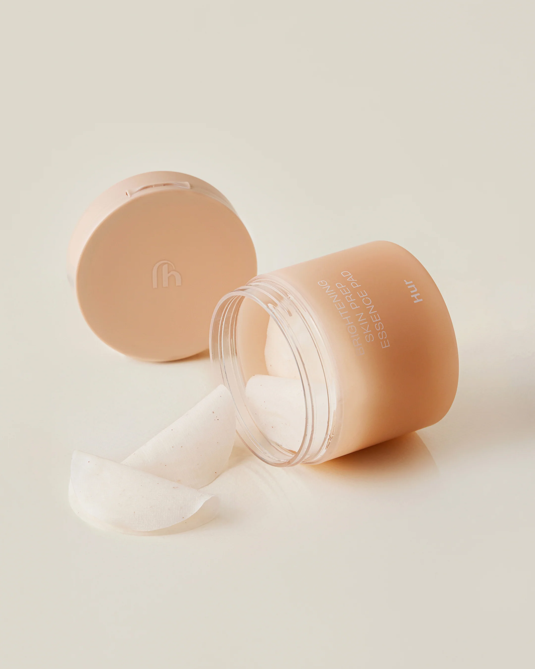House of Hur Brightening Skin Prep Essence Pad 70pads House of Hur