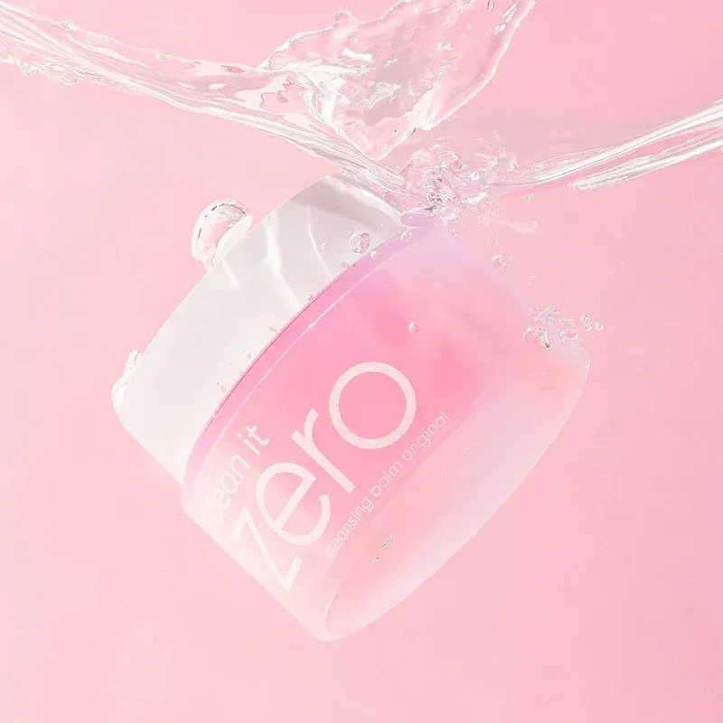 BANILA CO Clean It Zero Cleansing Balm Original BANILA CO