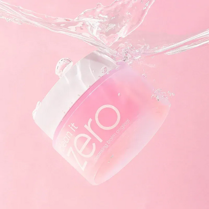 BANILA CO Clean It Zero Cleansing Balm Original BANILA CO