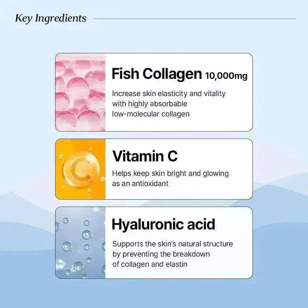 BB LAB The Pure Collagen Powder 200g